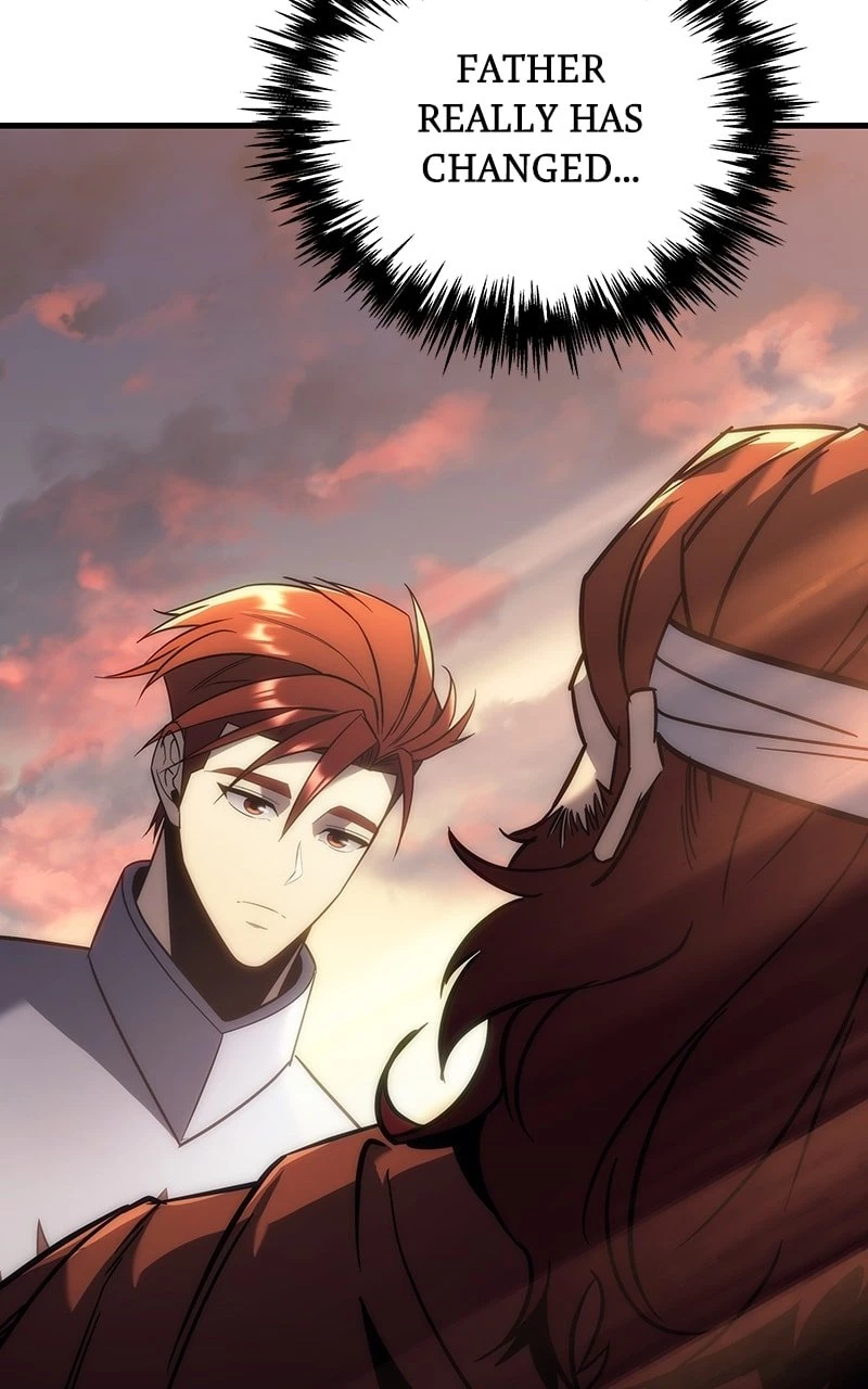 A Flame Reborn Chapter 17 - 128