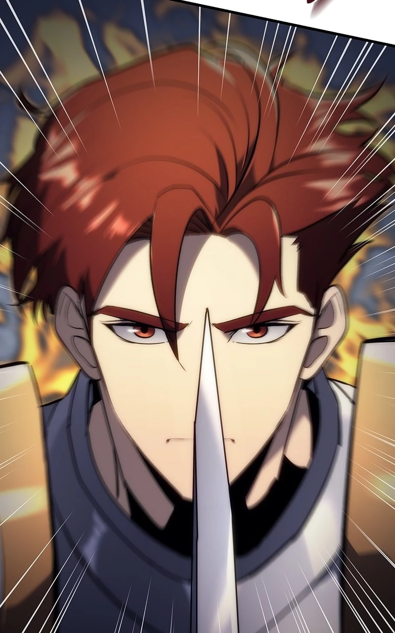 A Flame Reborn Chapter 16 - 80
