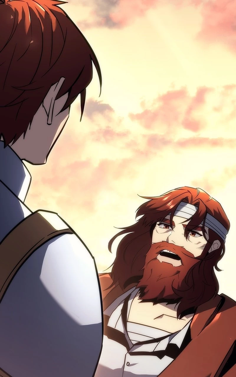 A Flame Reborn Chapter 17 - 138