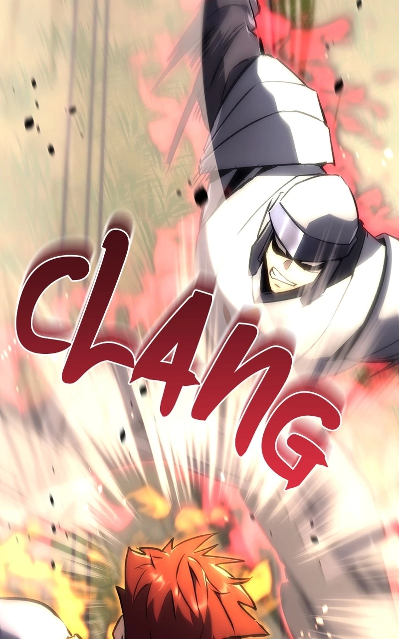 A Flame Reborn Chapter 16 - 84