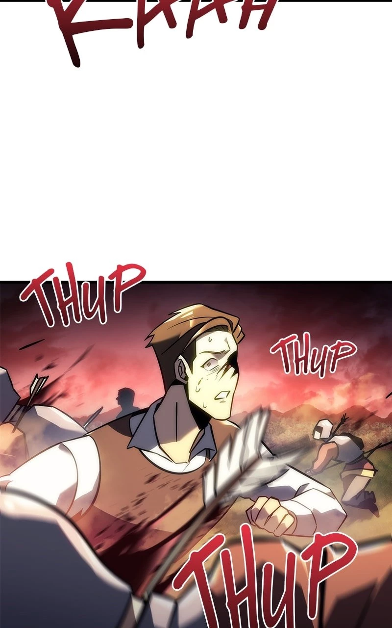 A Flame Reborn Chapter 14 - 26