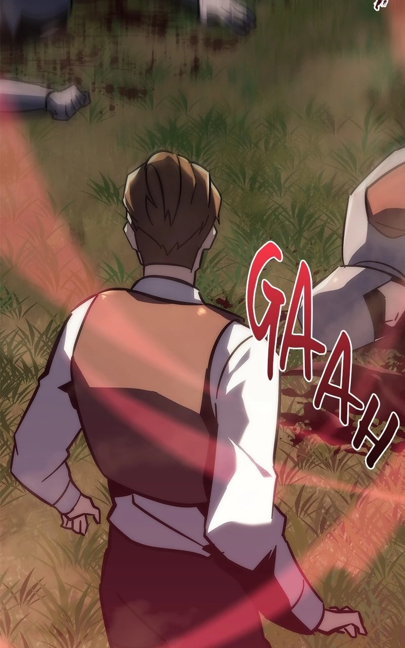 A Flame Reborn Chapter 14 - 28