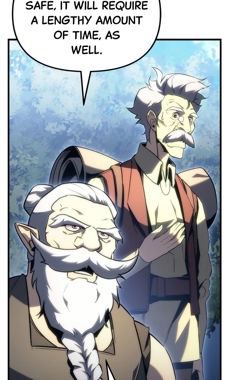 A Flame Reborn Chapter 19 - 96