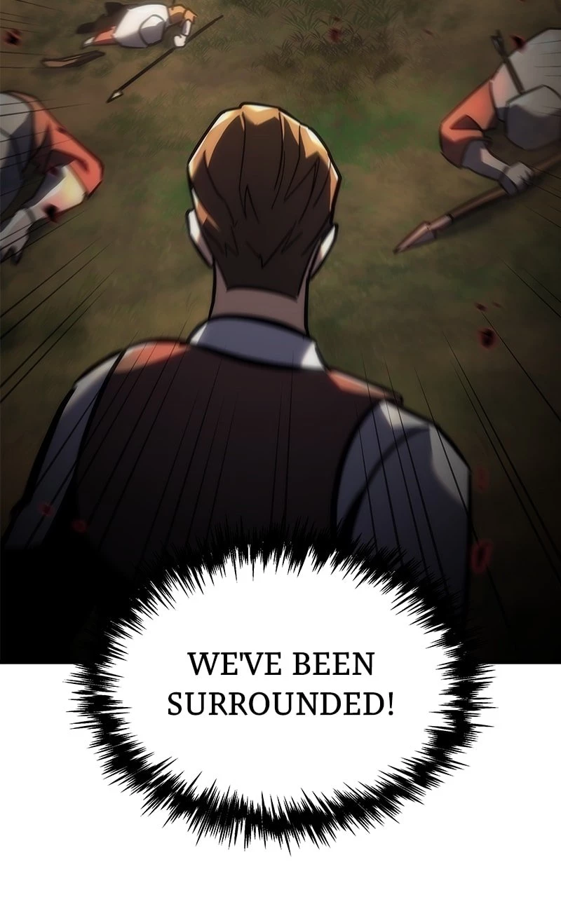 A Flame Reborn Chapter 14 - 31