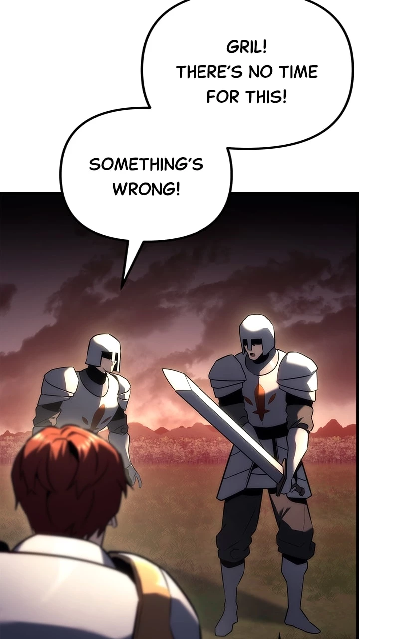 A Flame Reborn Chapter 15 - 58