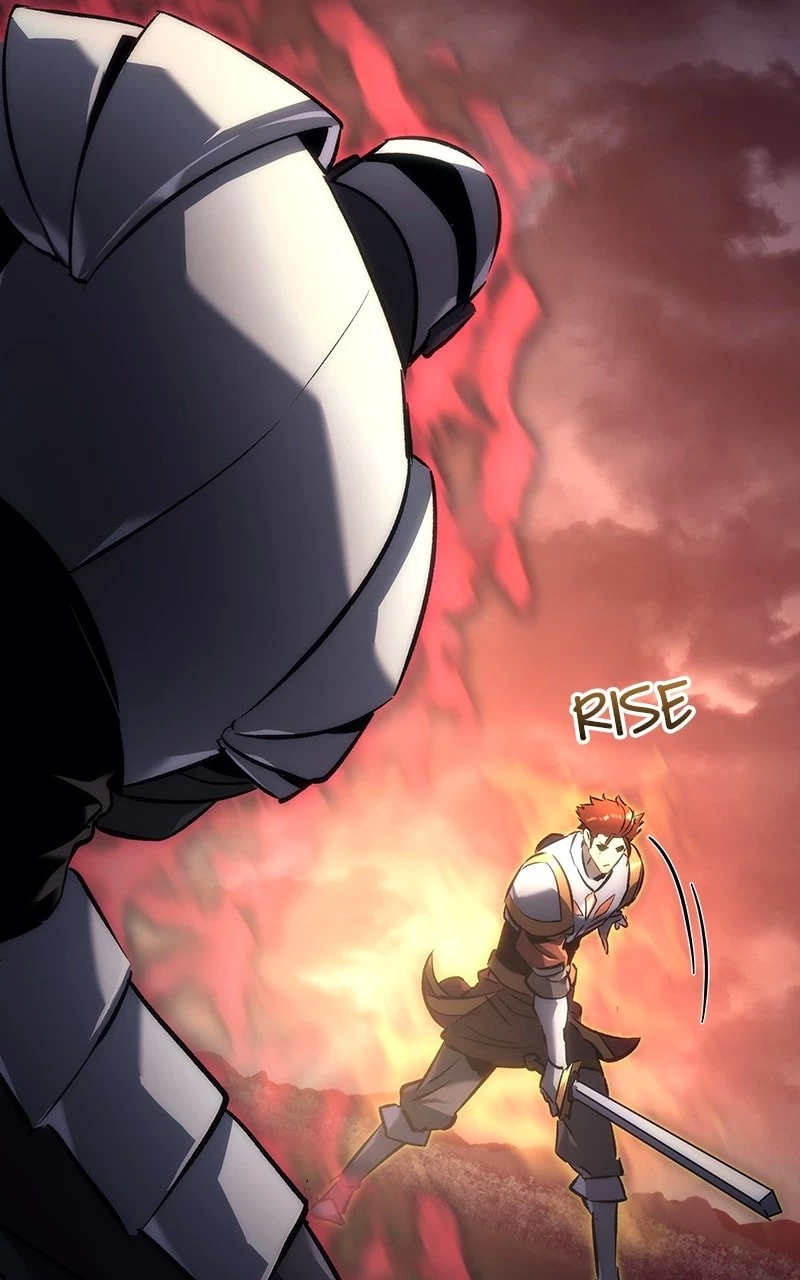A Flame Reborn Chapter 16 - 98