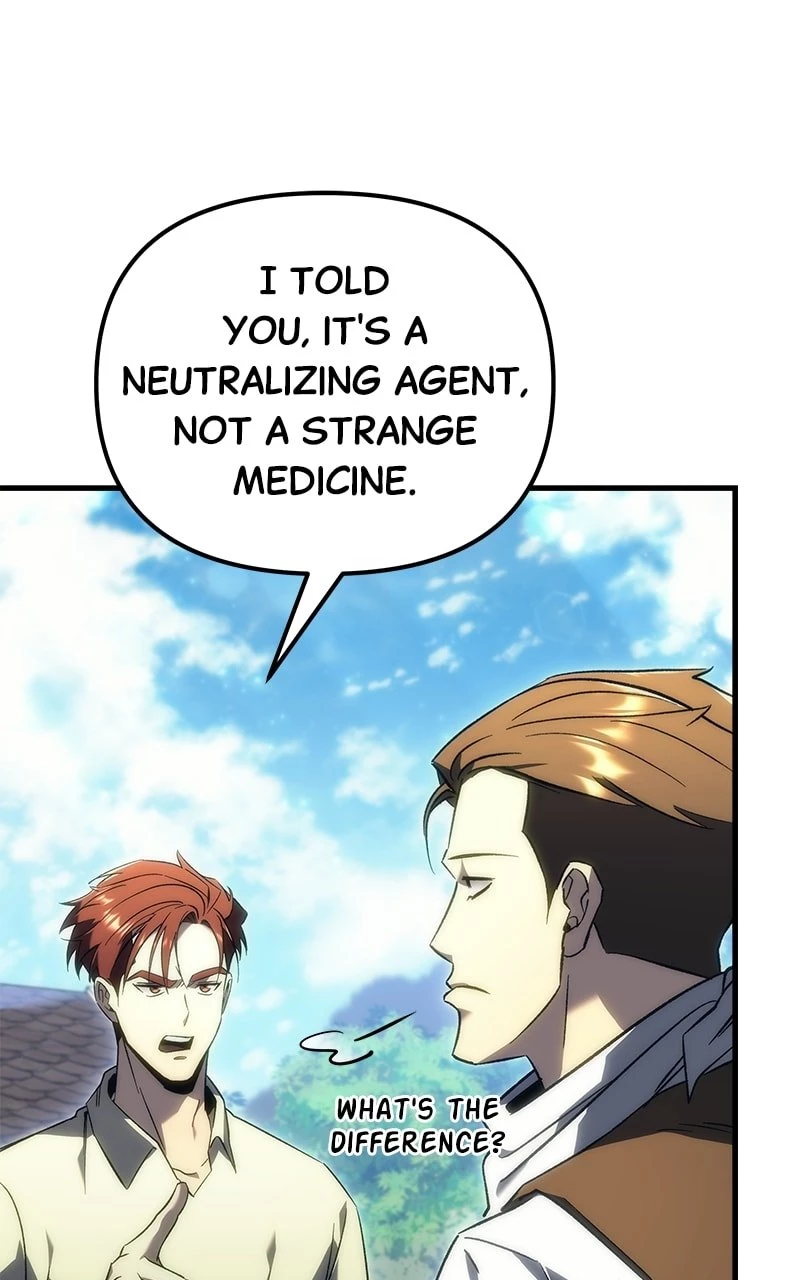 A Flame Reborn Chapter 19 - 111