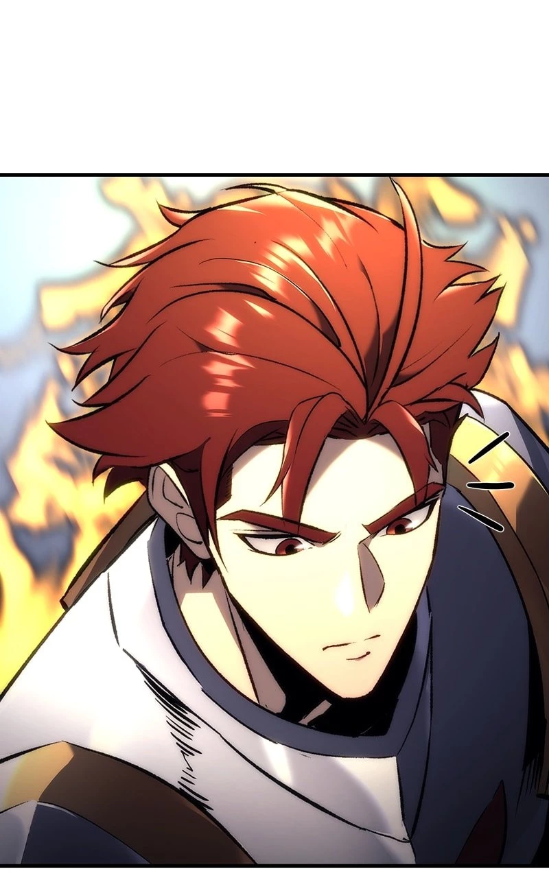 A Flame Reborn Chapter 16 - 105