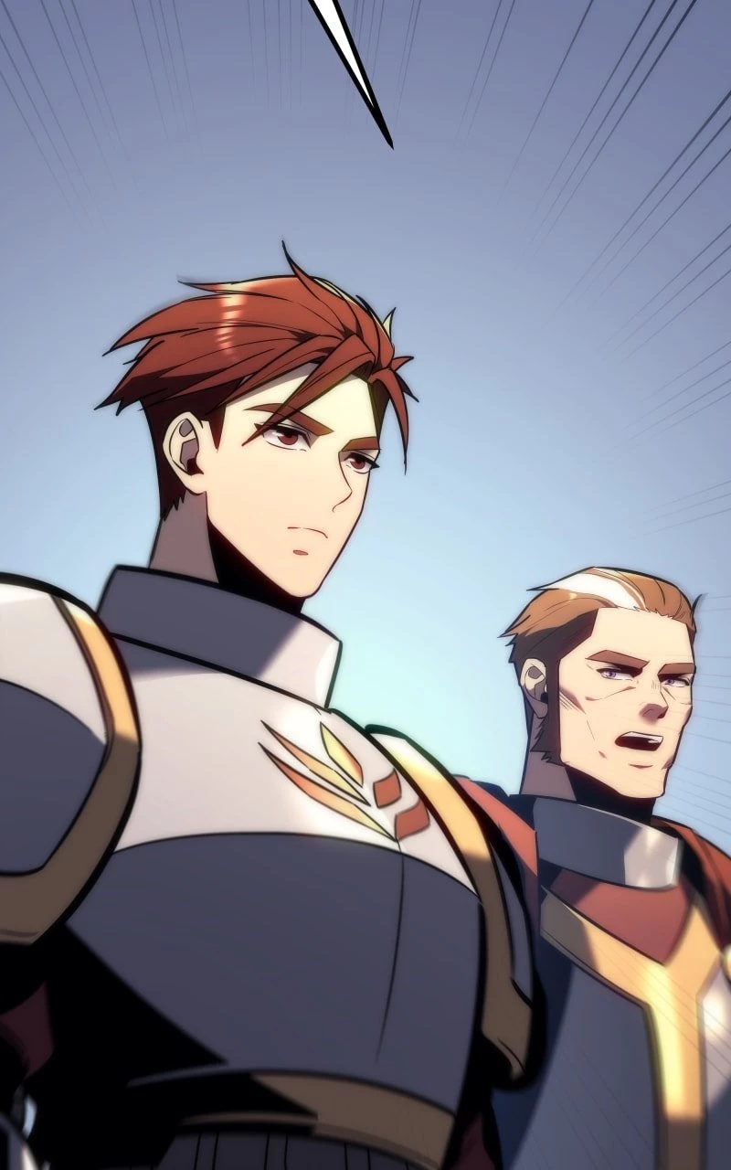 A Flame Reborn Chapter 11 - 5