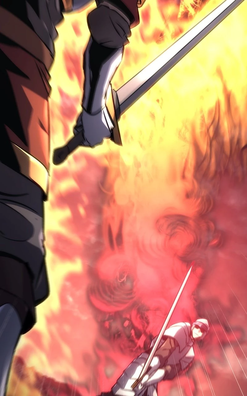 A Flame Reborn Chapter 16 - 109