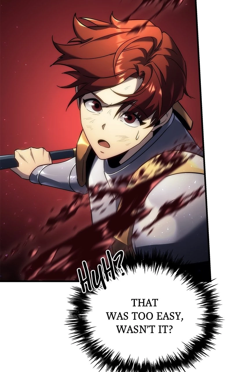 A Flame Reborn Chapter 15 - 77