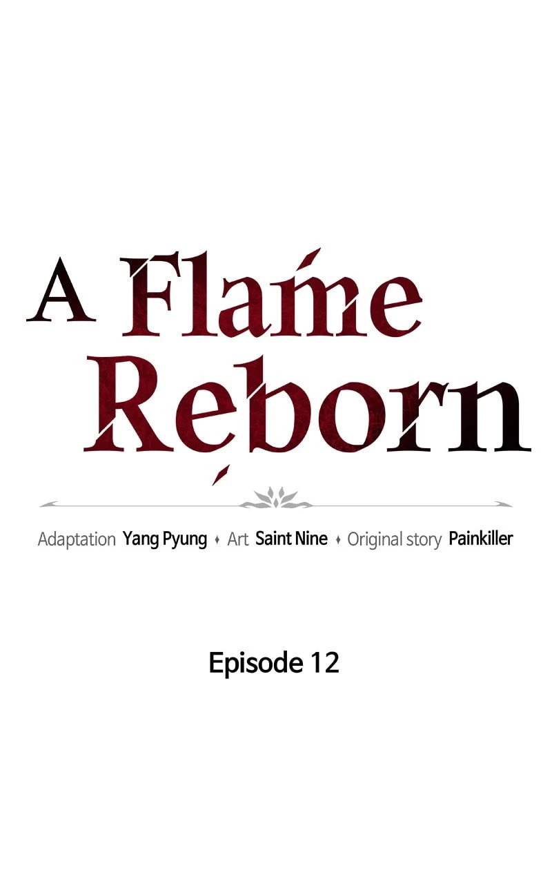 A Flame Reborn Chapter 12 - 30