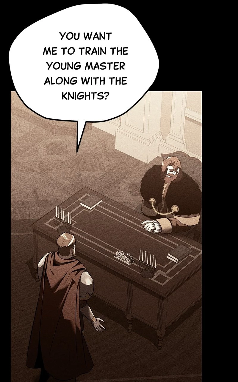 A Flame Reborn Chapter 11 - 10