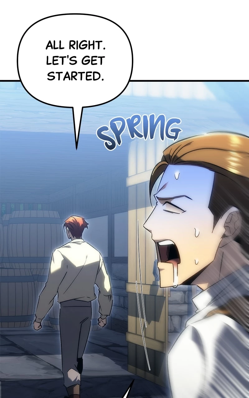 A Flame Reborn Chapter 19 - 127