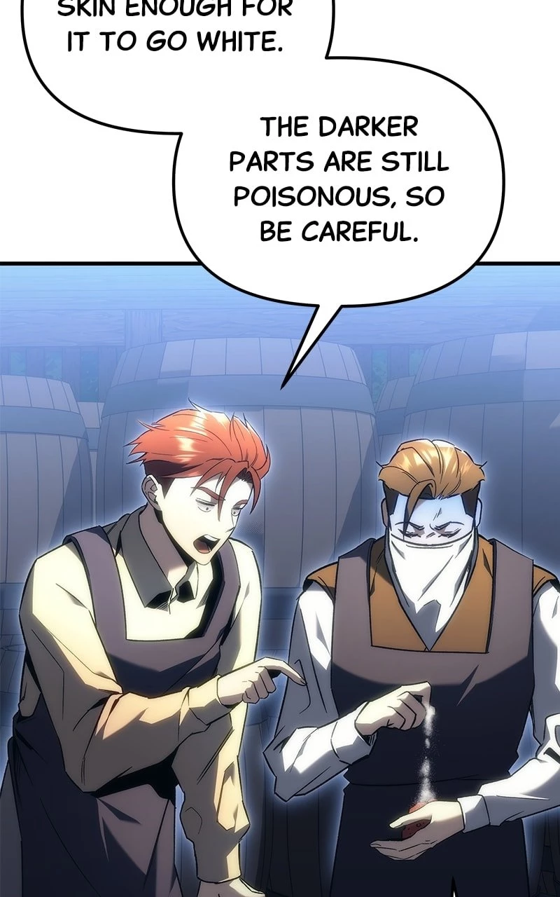 A Flame Reborn Chapter 19 - 132