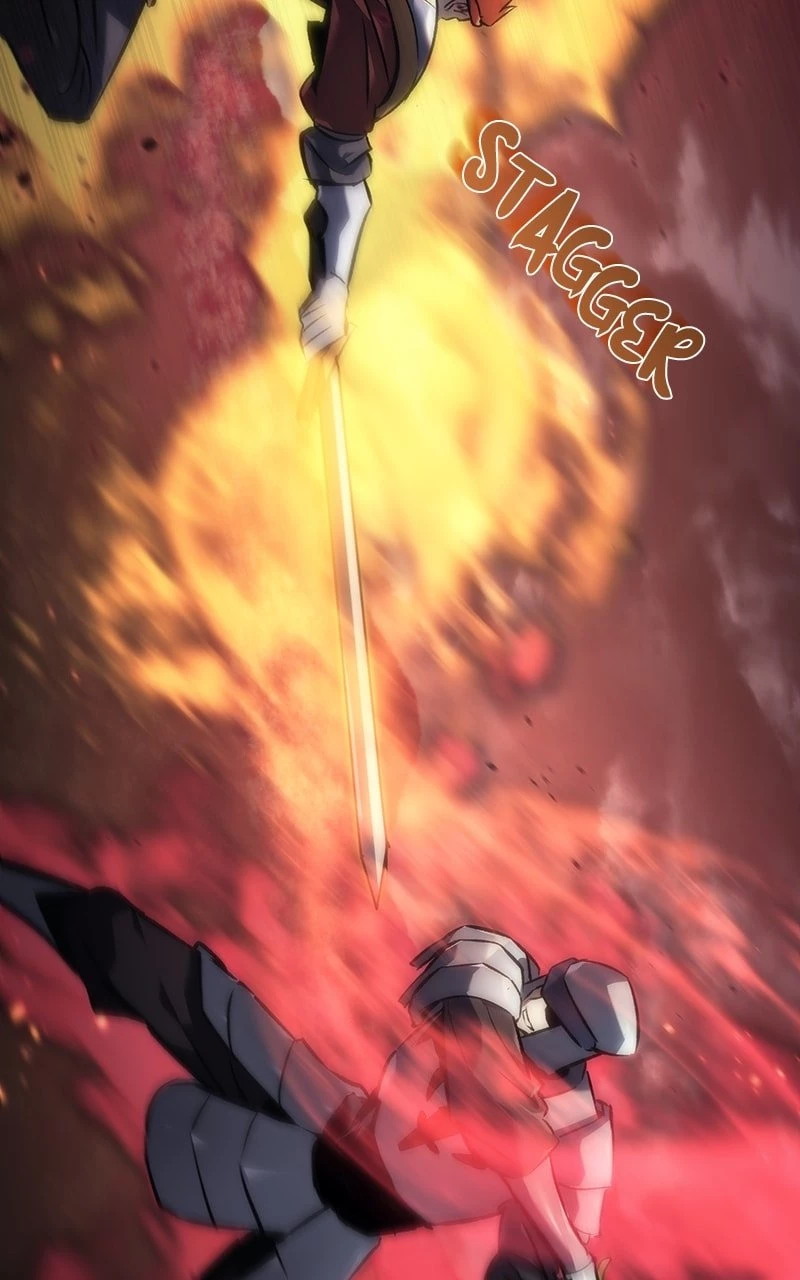 A Flame Reborn Chapter 16 - 120