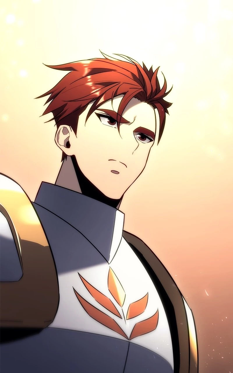 A Flame Reborn Chapter 15 - 85