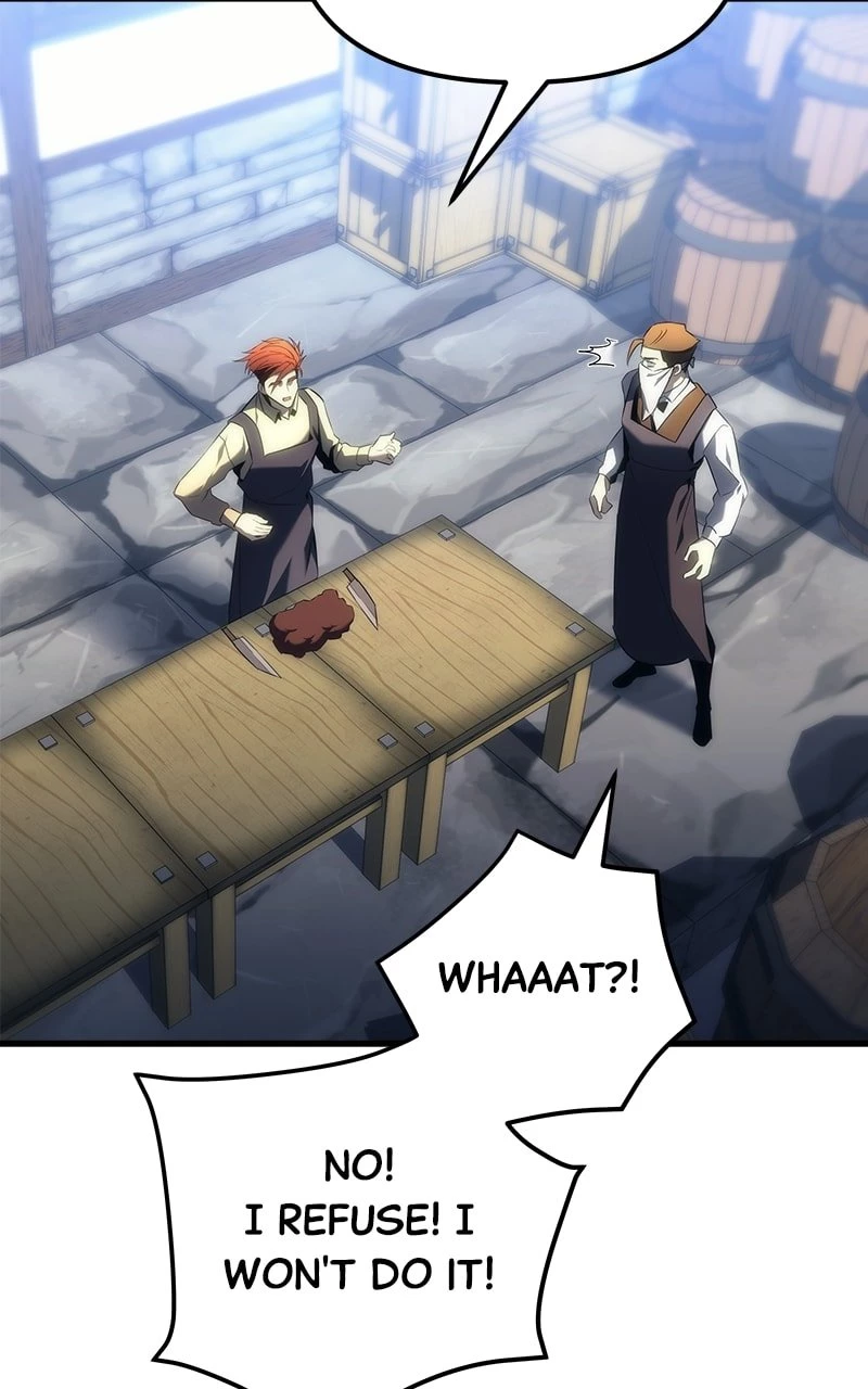 A Flame Reborn Chapter 19 - 138