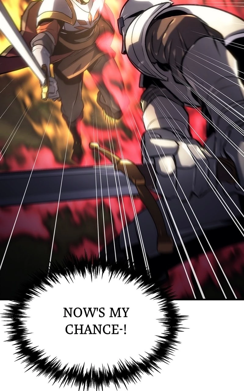 A Flame Reborn Chapter 16 - 125