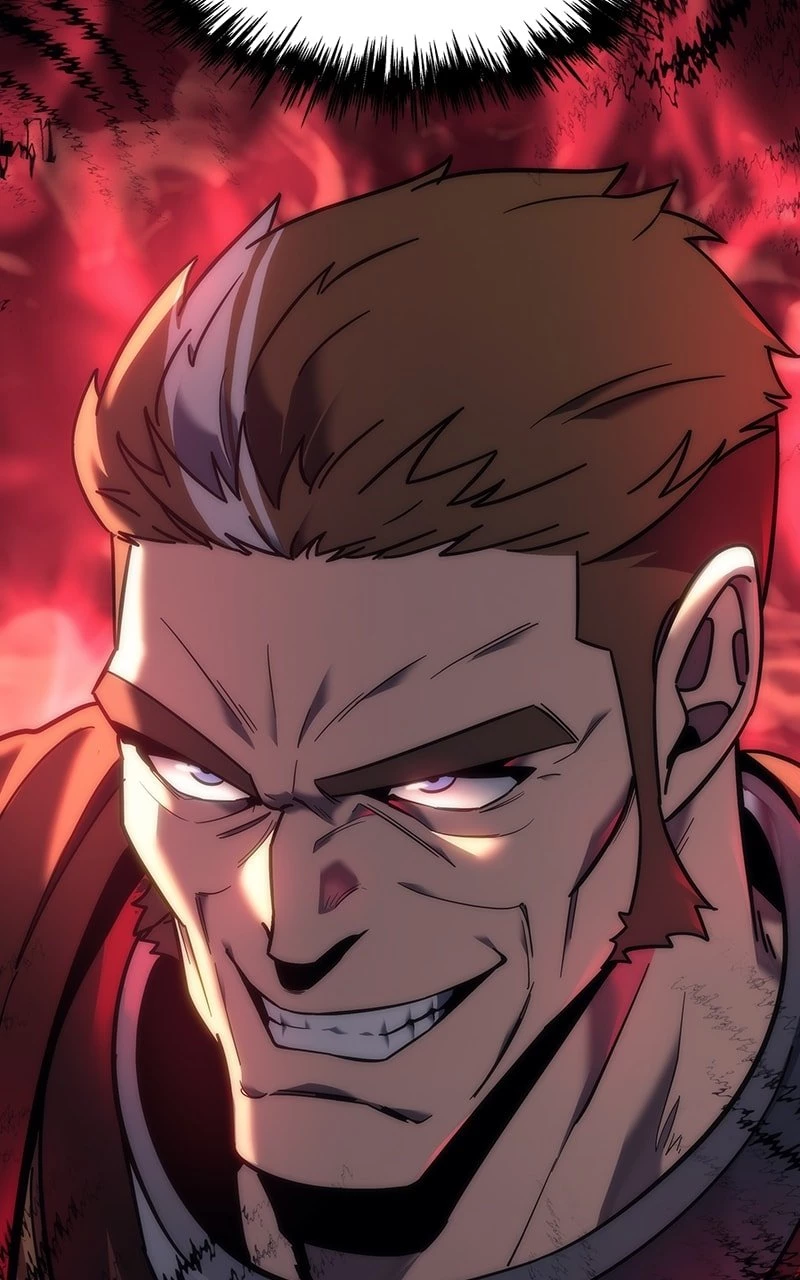 A Flame Reborn Chapter 11 - 22