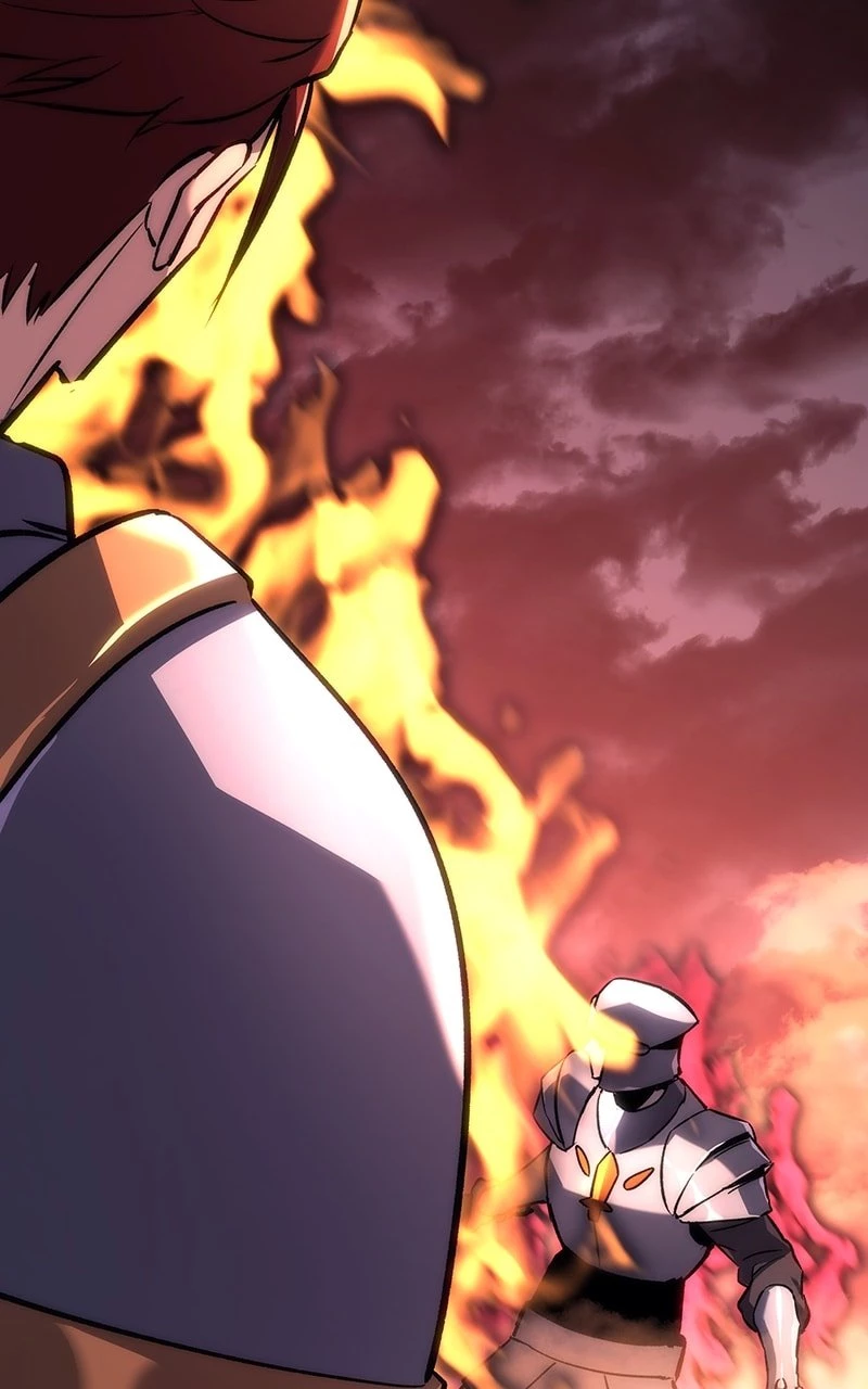 A Flame Reborn Chapter 16 - 134