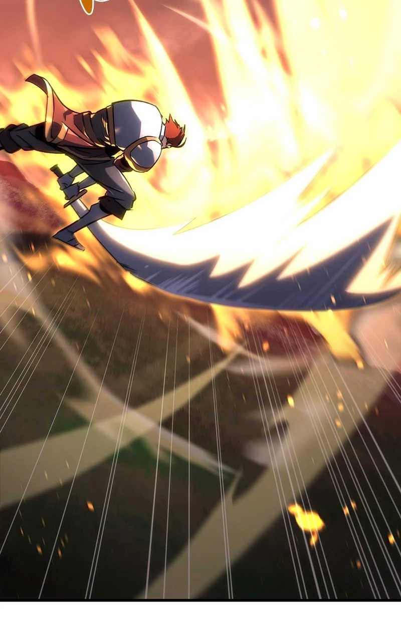 A Flame Reborn Chapter 16 - 145
