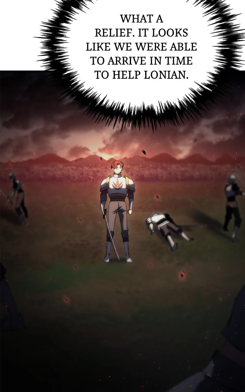 A Flame Reborn Chapter 15 - 111
