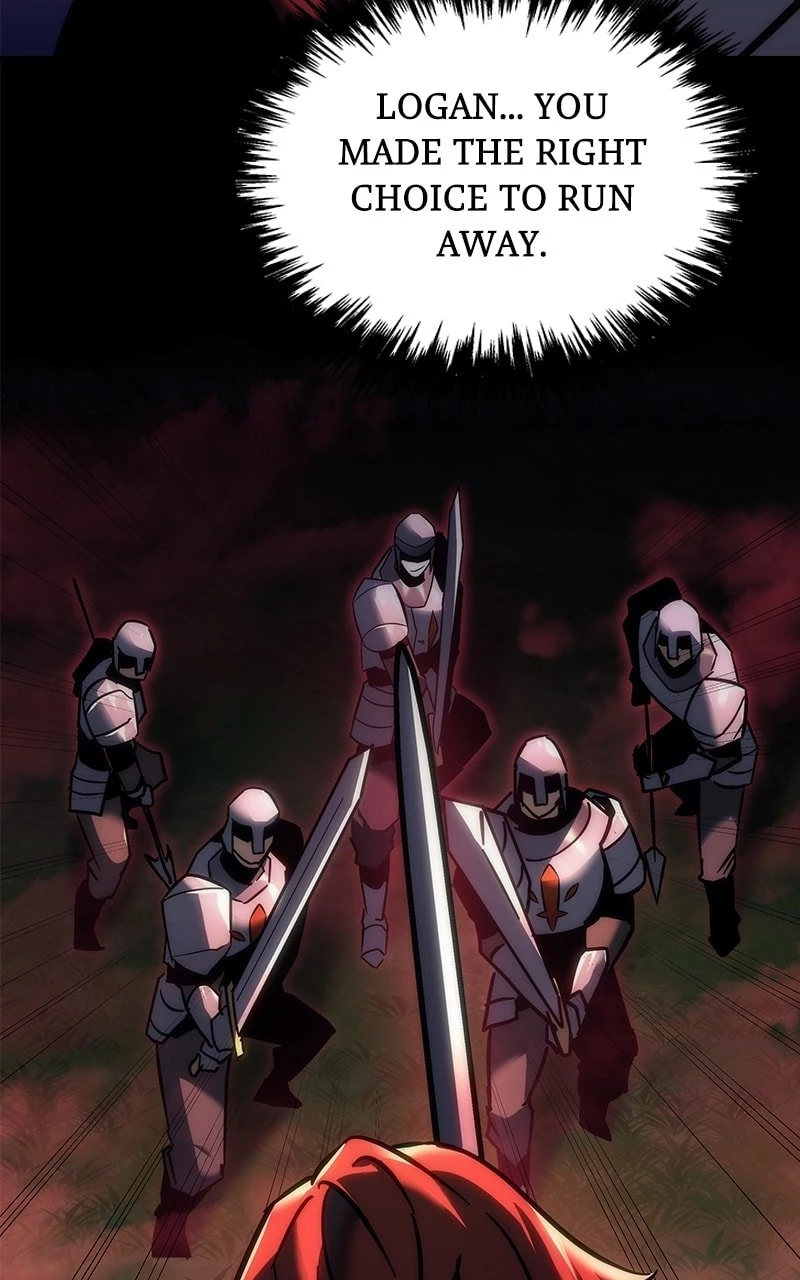A Flame Reborn Chapter 14 - 91