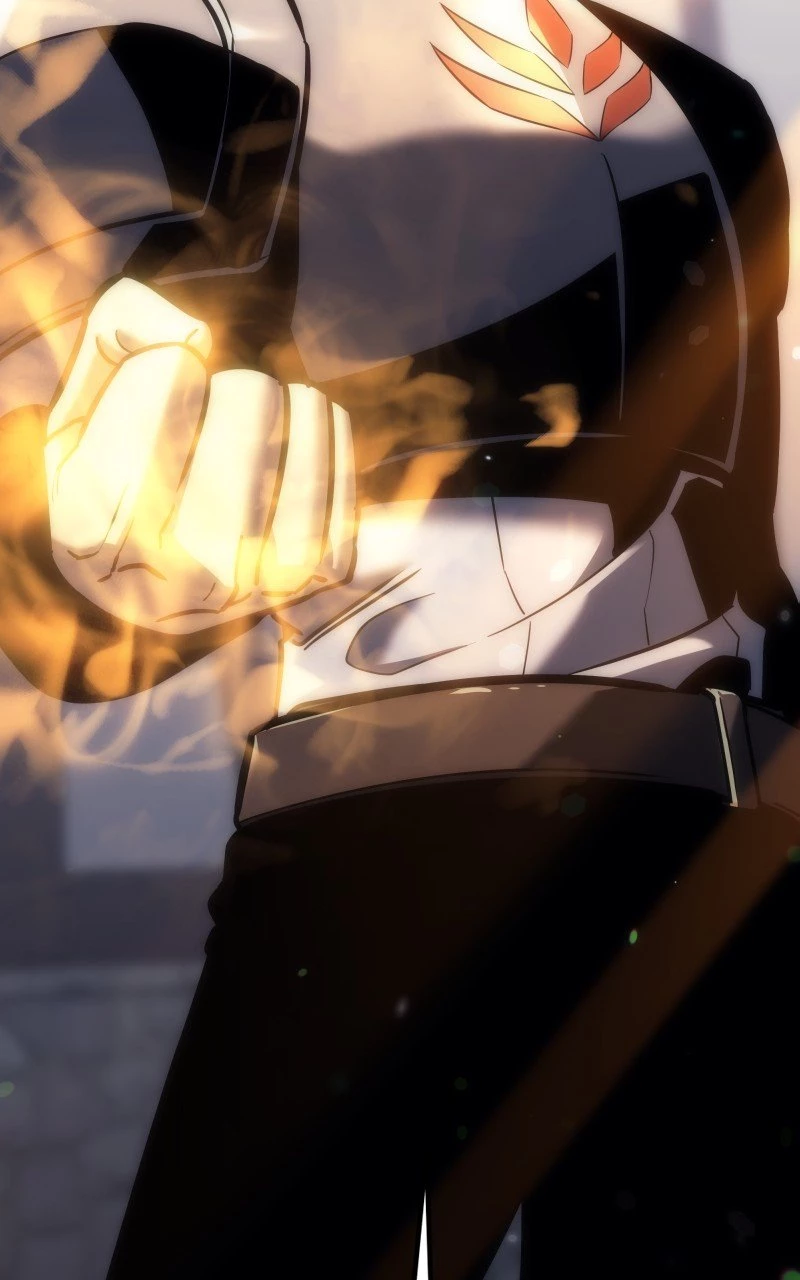 A Flame Reborn Chapter 10 - 9