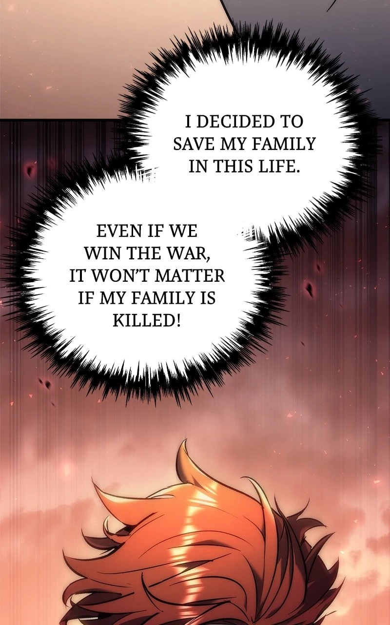 A Flame Reborn Chapter 15 - 113