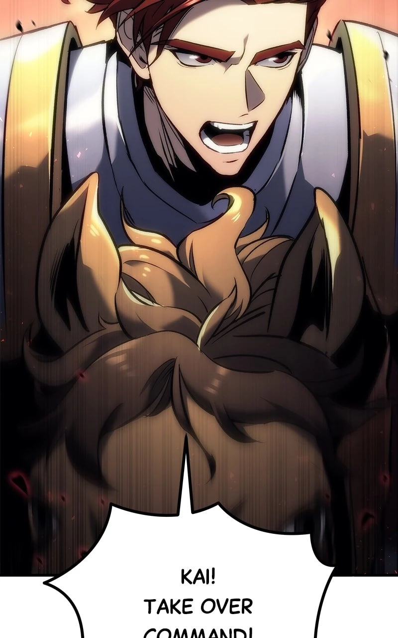 A Flame Reborn Chapter 15 - 114