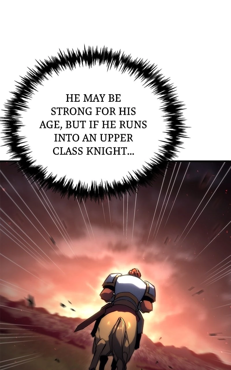 A Flame Reborn Chapter 15 - 119