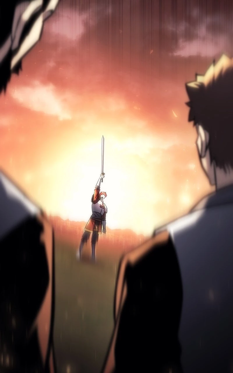 A Flame Reborn Chapter 16 - 168