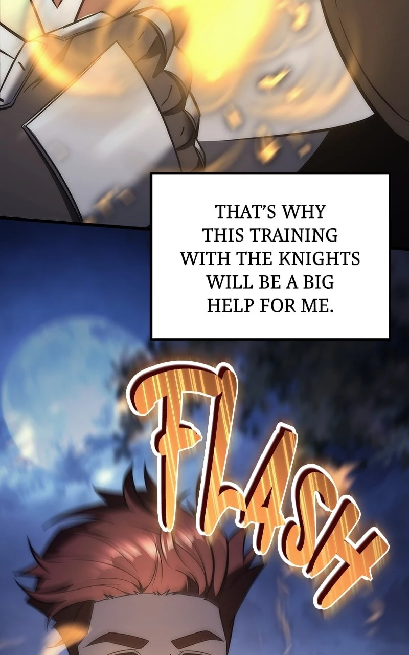 A Flame Reborn Chapter 11 - 69