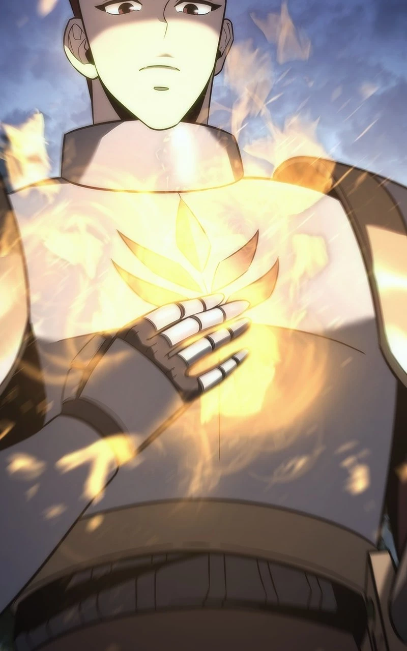A Flame Reborn Chapter 11 - 70