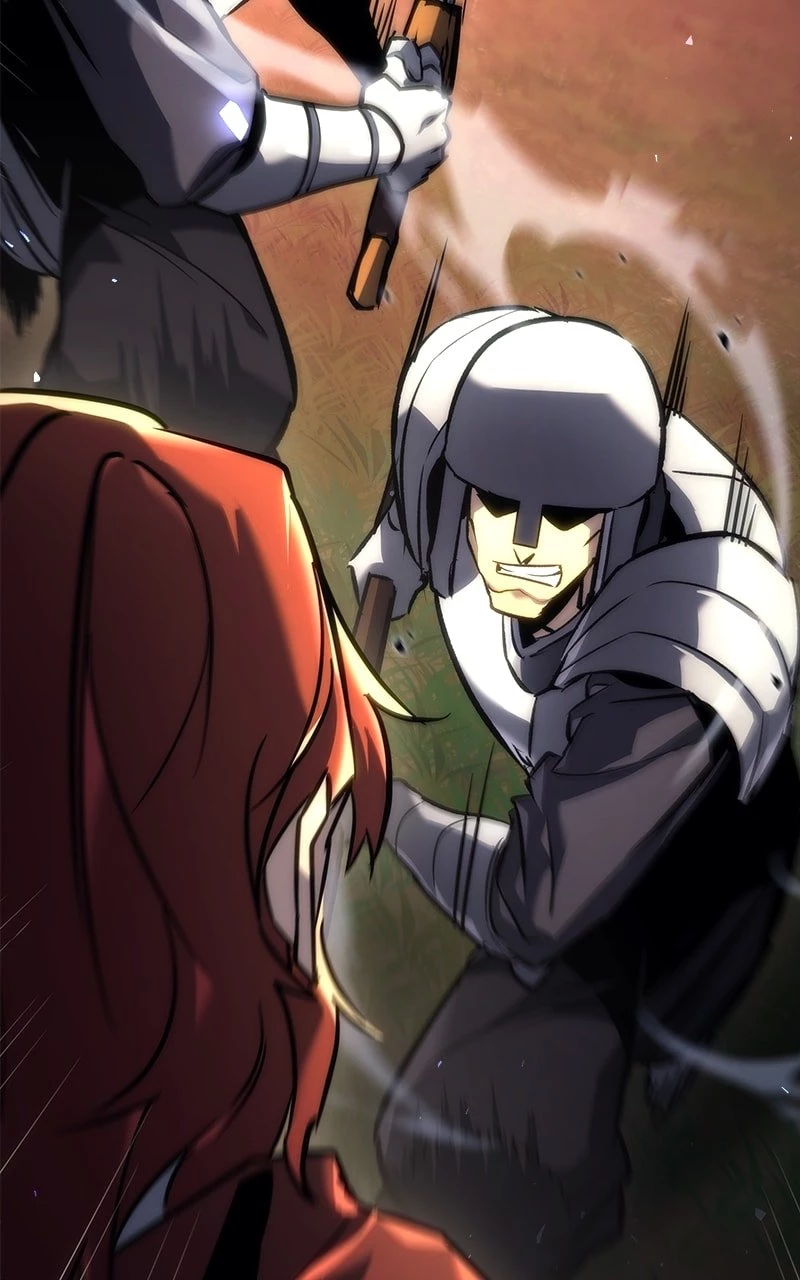 A Flame Reborn Chapter 15 - 138