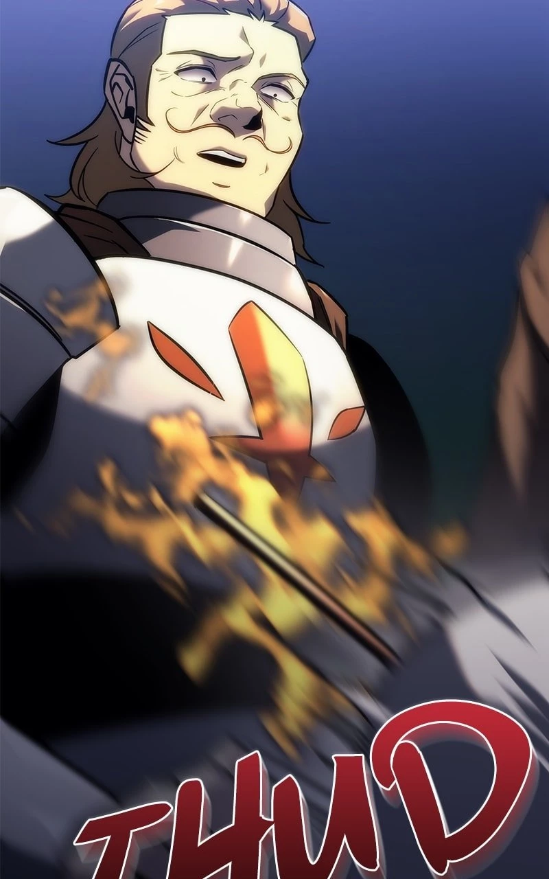 A Flame Reborn Chapter 14 - 114