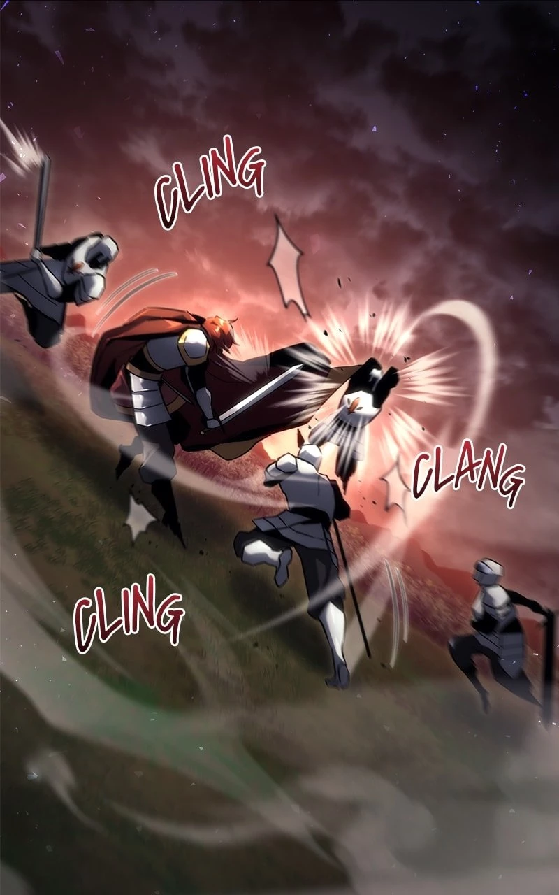 A Flame Reborn Chapter 15 - 143