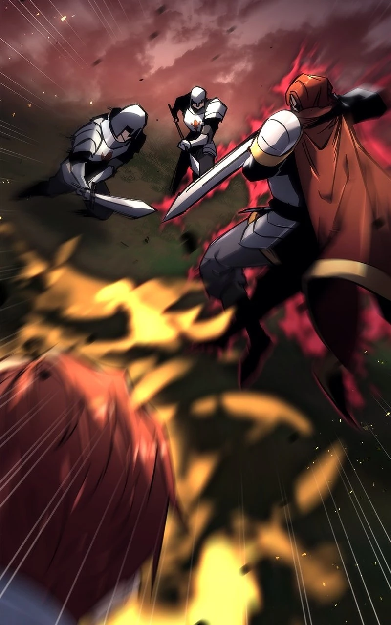 A Flame Reborn Chapter 15 - 146