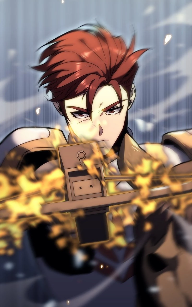 A Flame Reborn Chapter 14 - 119