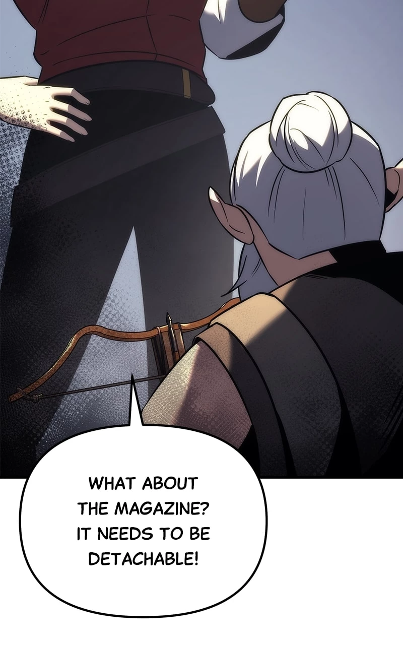 A Flame Reborn Chapter 11 - 89