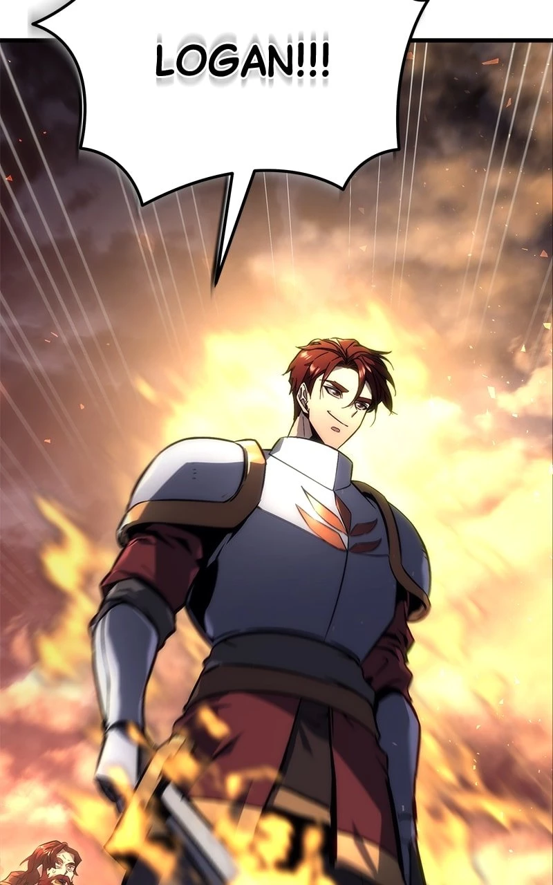 A Flame Reborn Chapter 15 - 162