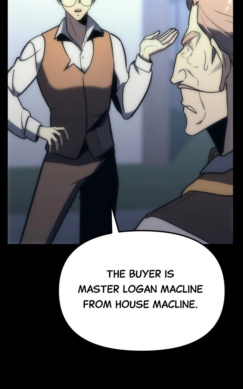 A Flame Reborn Chapter 9 - 15