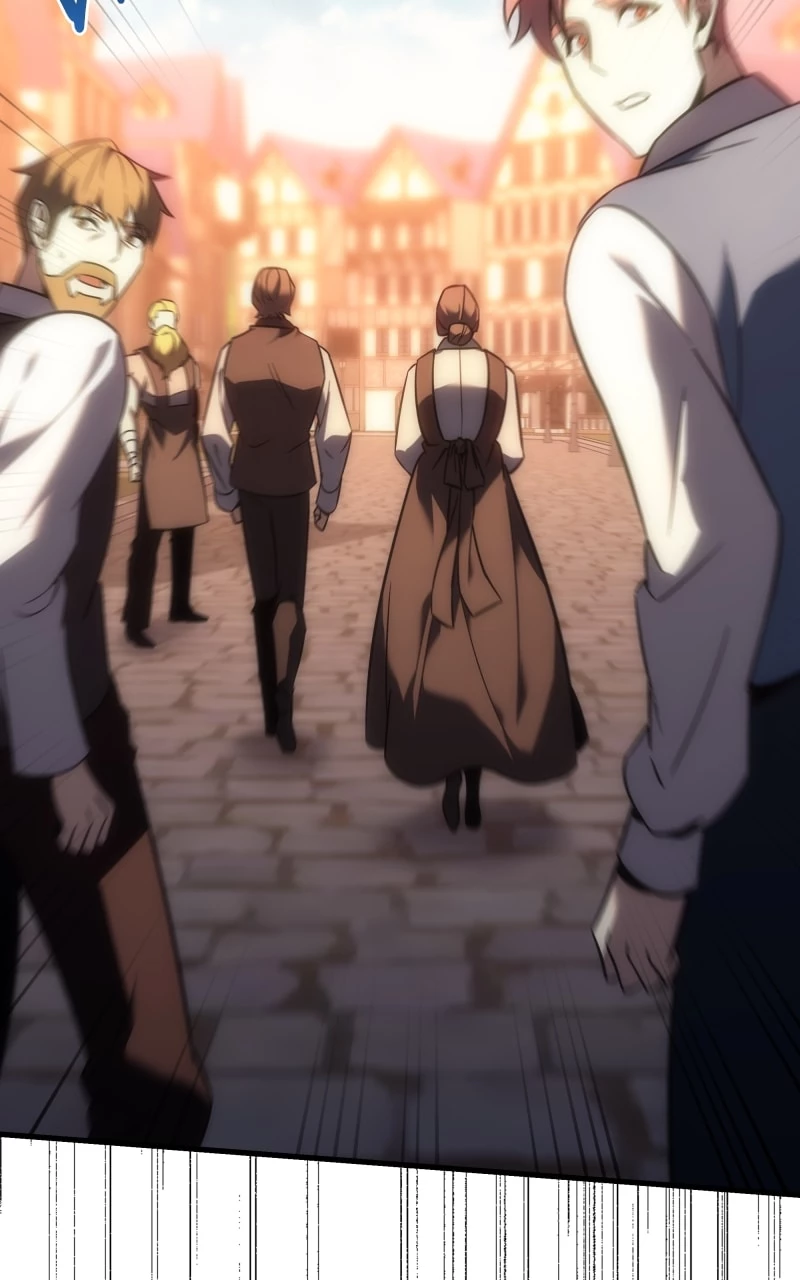 A Flame Reborn Chapter 8 - 2