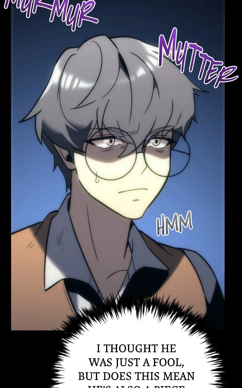 A Flame Reborn Chapter 9 - 19