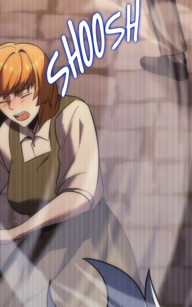 A Flame Reborn Chapter 8 - 6