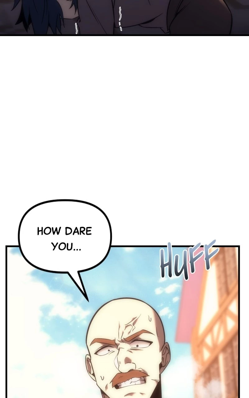 A Flame Reborn Chapter 8 - 15