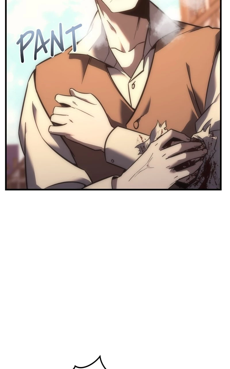 A Flame Reborn Chapter 8 - 16