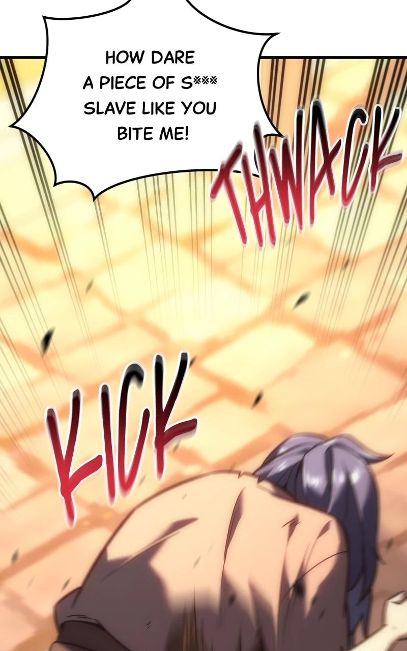 A Flame Reborn Chapter 8 - 17