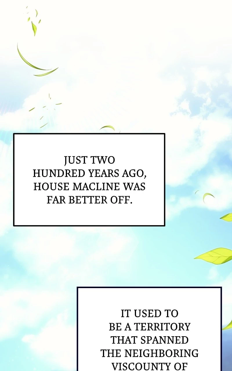 A Flame Reborn Chapter 6 - 1